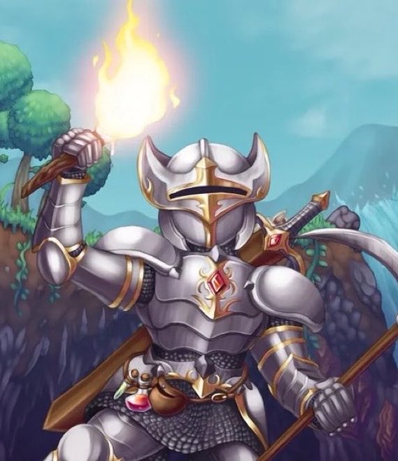 Terraria’s Popular Calamity Mod Discord Server Hacked in Cryptocurrency Scam