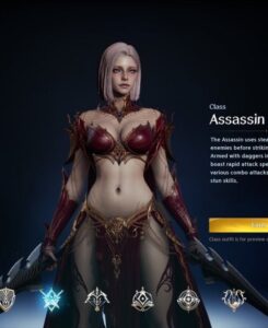 AION 2 Restricts 4,996 Accounts in Crackdown on Bots and Gold Farming