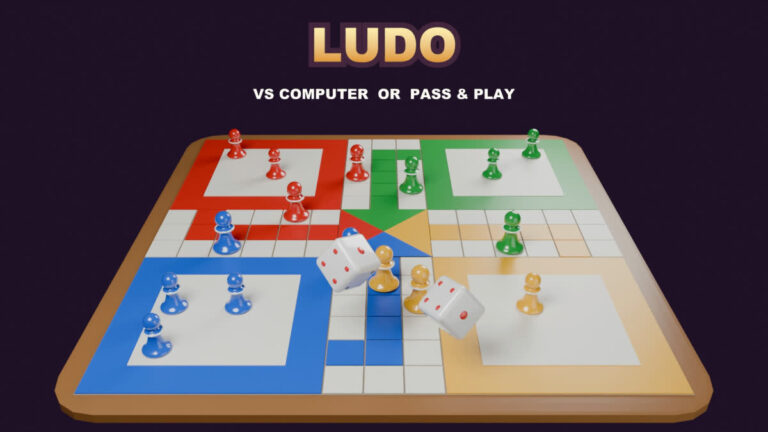 Ludo